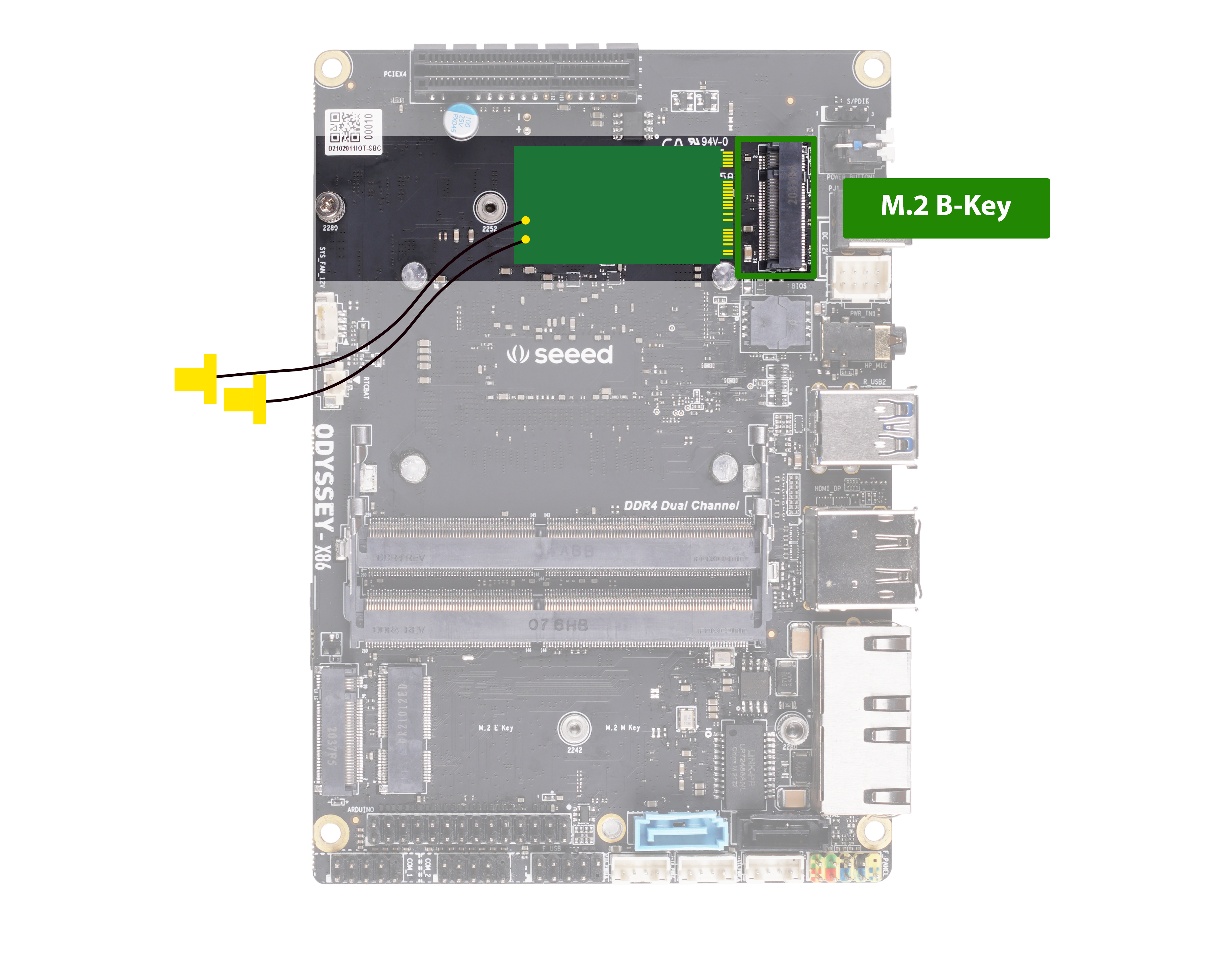Getting Started with reServer X86 | Seeed Studio Wiki